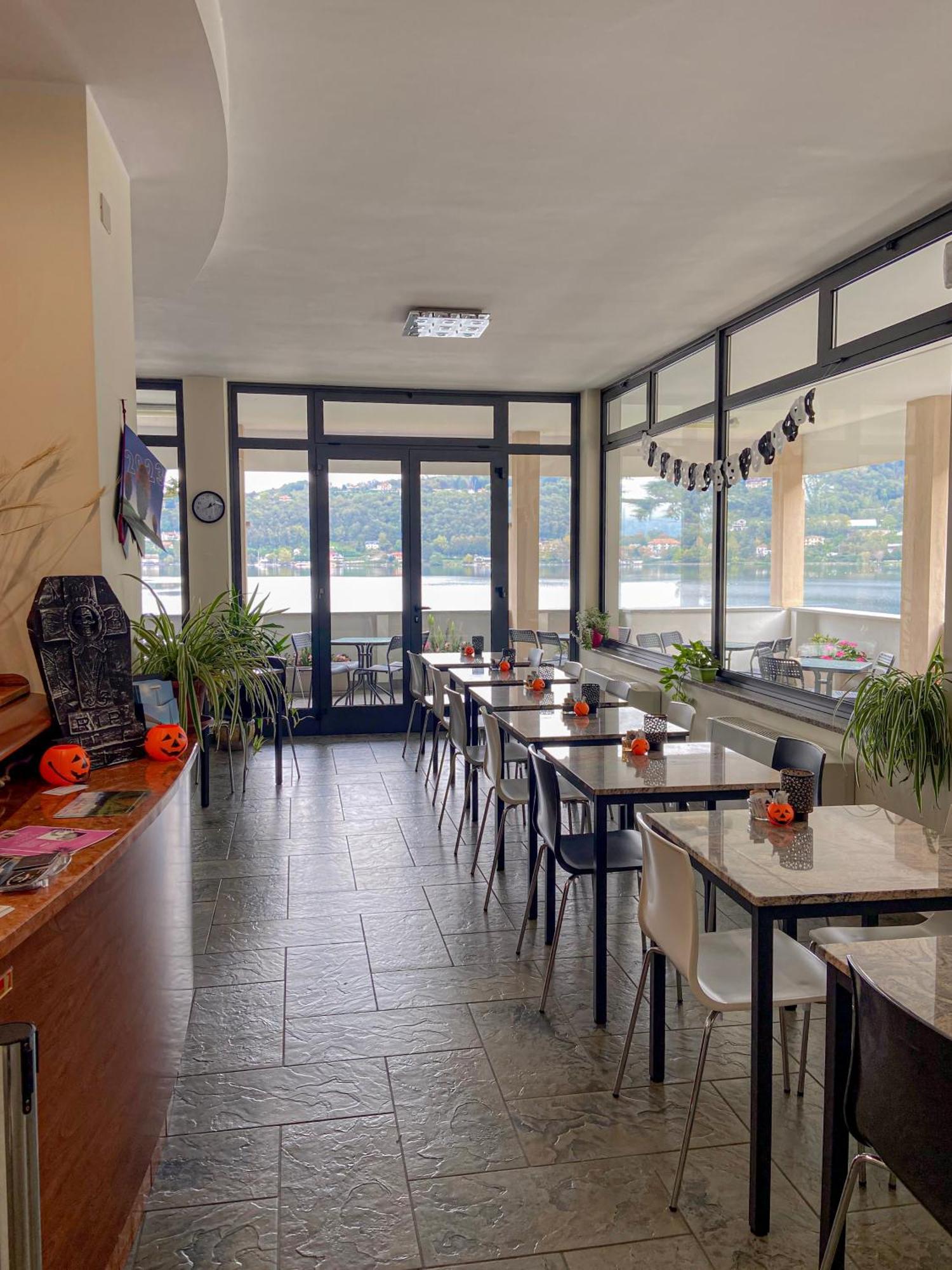 Hotel Chalet Del Lago أفيليانا المظهر الخارجي الصورة
